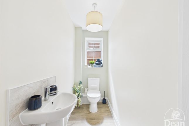 Plot 35, Old Dairy Way, Lydney photo 4