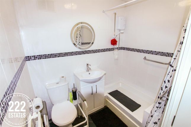 Flat 15,Peninsula House, O'leary Street, Warrington photo 5