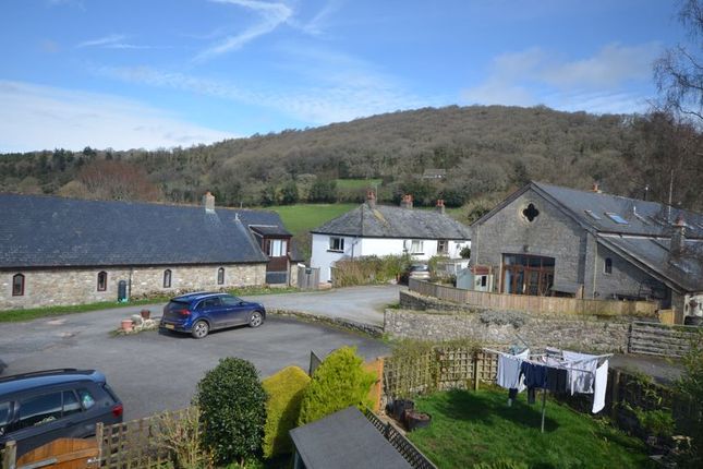 Cottage for sale in 5 Grays Court, Wray Barton, Moretonhampstead