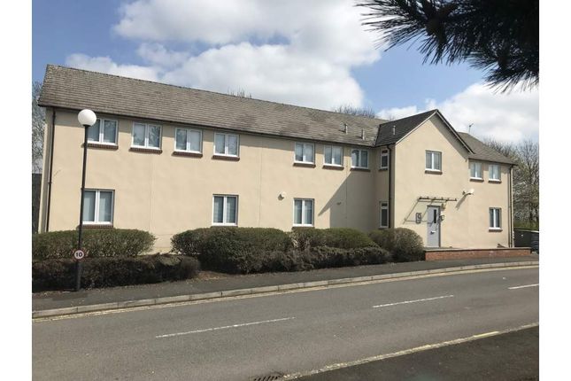 Office for sale in 11 Copse Farm Business Park, Swindon