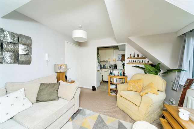 Flat for sale in London Road, Uckfield, East Sussex