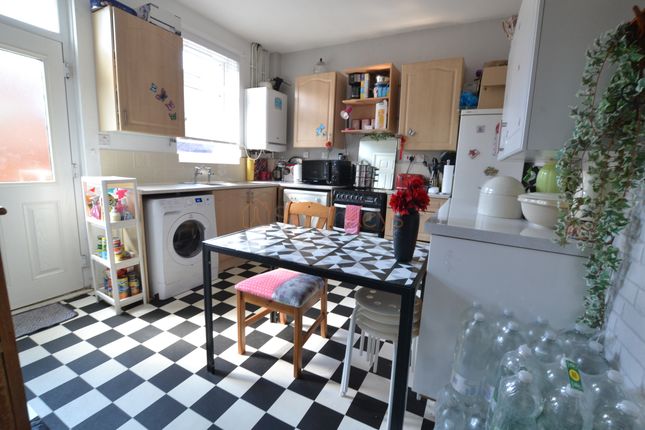 Terraced house for sale in Stephenson Street, Ferryhill, Co.Durham