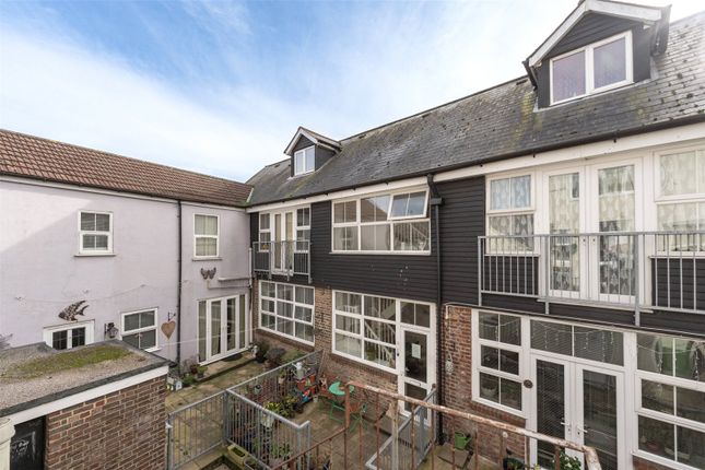 Thumbnail Flat for sale in North Street, Worthing, West Sussex