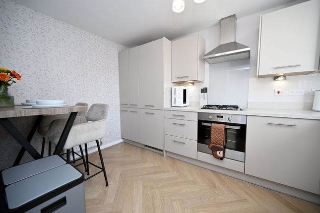 3, Carrs Drive, Barnsley photo 4