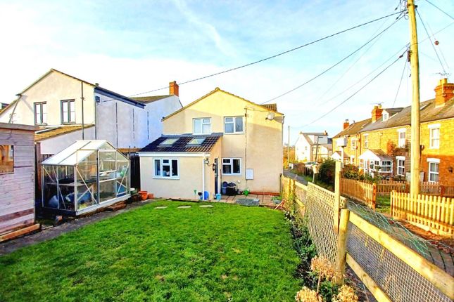 Detached house for sale in Old Brookend, Berkeley