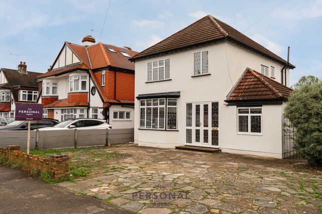 Thumbnail Detached house to rent in Briarwood Road, Stoneleigh