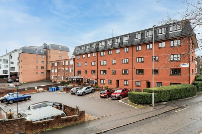 24 Cleaver Court, Station Road, Kettering-2.Jpg