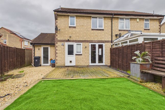 4, Hazelwood Drive, Bridgwater photo 2