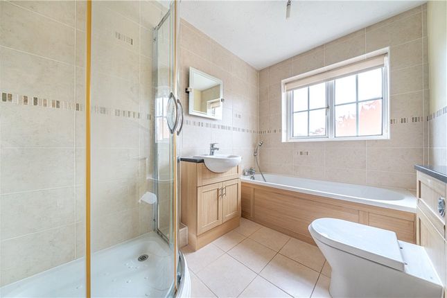 Detached house for sale in Hunters Crescent, Totton, Southampton, Hampshire