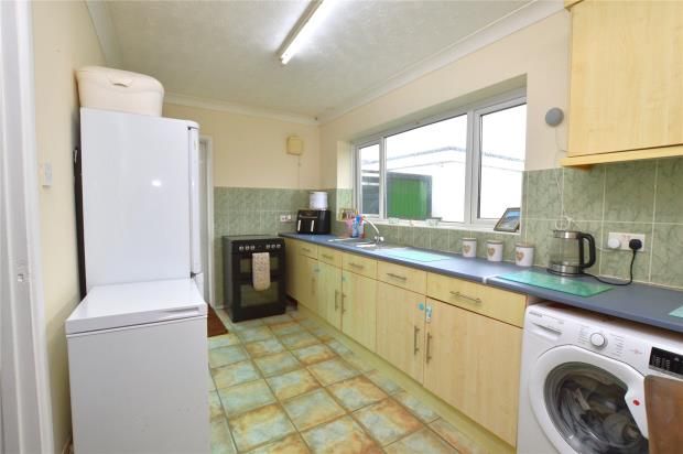 Semi-detached bungalow for sale in Windmill Close, Brixham