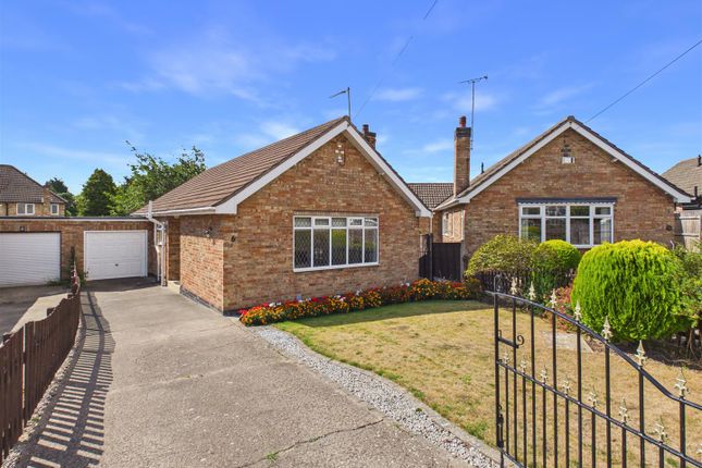 2-bed detached on 6, Torchil Close, Anlaby, £299,950
