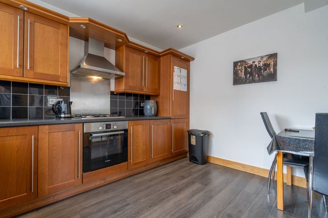 3 , Beech Avenue, Fraserburgh photo 4