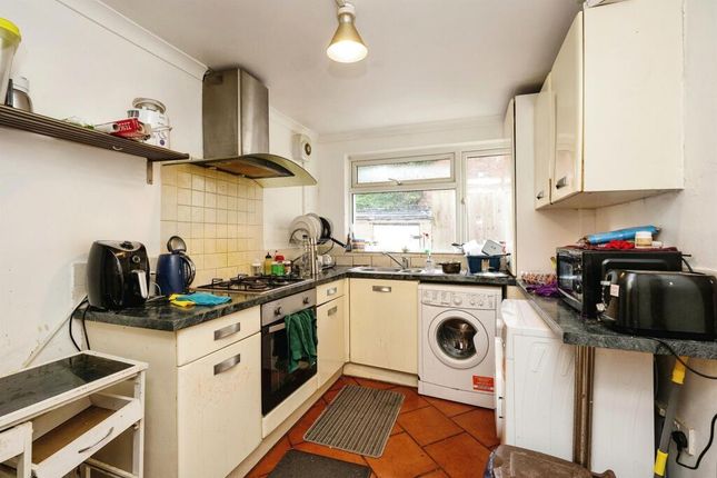 Terraced house for sale in Green Street, Bridgend