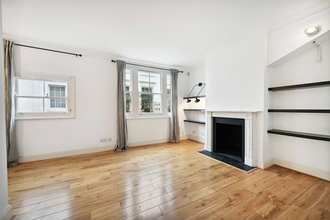 Property to rent in Kinnerton Street, Knightsbridge, London