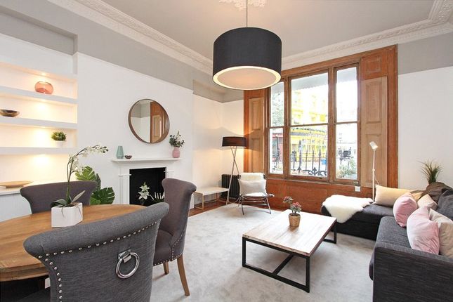 Thumbnail Flat to rent in Pembridge Villas, Notting Hill