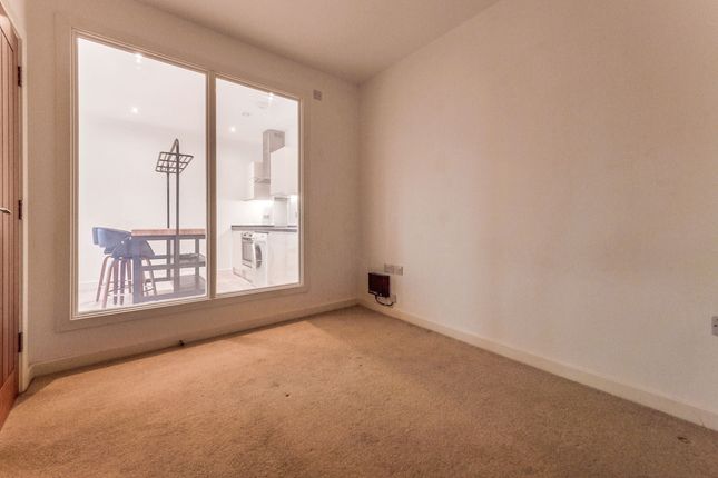 Flat 15, Normandy House, Wolsey Road, Hemel Hempstead photo 4