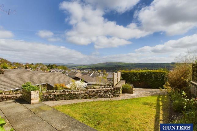 Detached house for sale in Vicarage Drive, Kendal, Cumbria