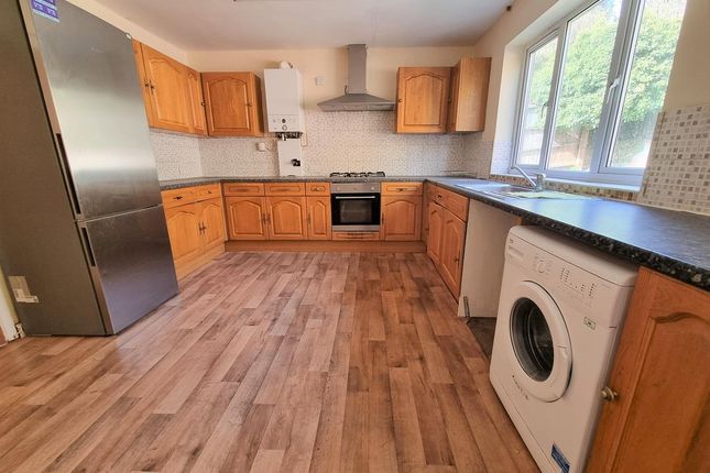 Thumbnail Property to rent in Greenstead Road, Colchester