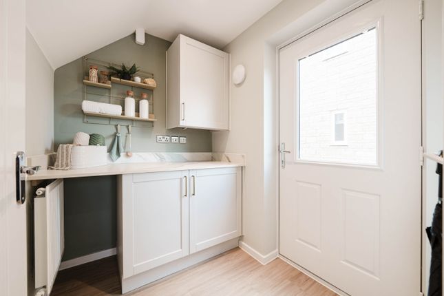 13, Cholstrey Road, Leominster, Herefordshire photo 2