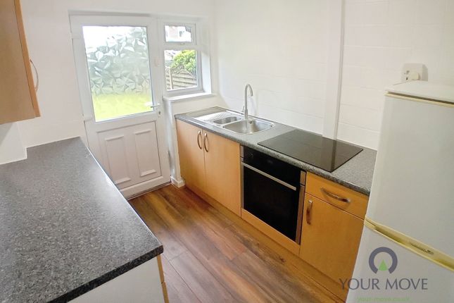22, Thirlmere Avenue, Manchester photo 4