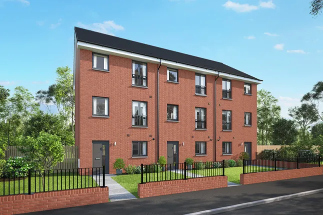 Lovell Homes - Central Square