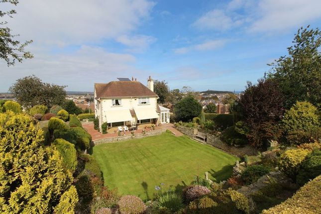 3 Bedroom Houses To Buy In Scarborough Primelocation