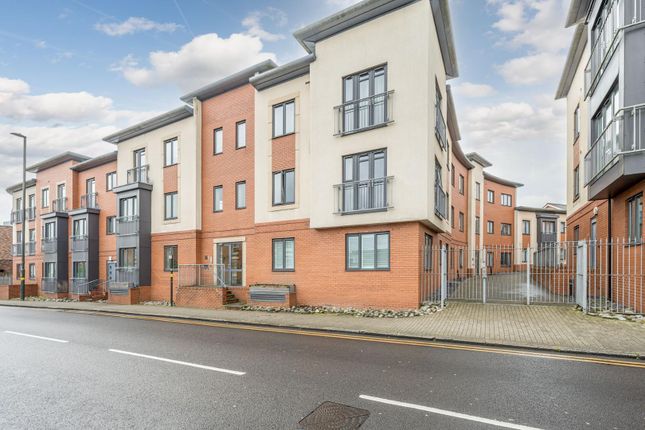2-bed flat on Flat 11, 254, High Street, Birmingham, £195,950