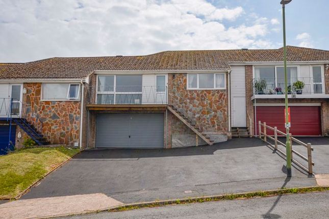 Bungalow for sale in Cherry Brook Drive, Paignton