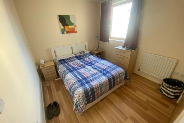 Flat for sale in Maidstone Road, Norwich