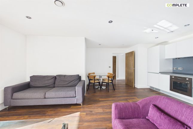Apt 151 (Plot 2603) The Assembly, 1 Cambridge Street, Manchester photo 4