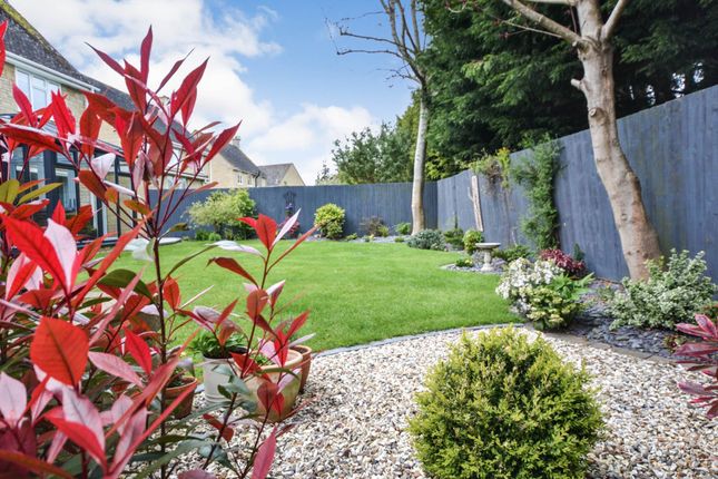 Detached house for sale in Barn Close, Gretton, Cheltenham, Gloucestershire