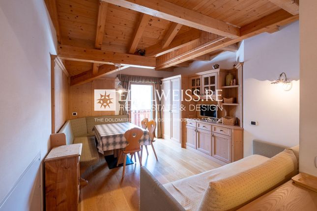 Thumbnail Apartment for sale in San Cassiano, Italy