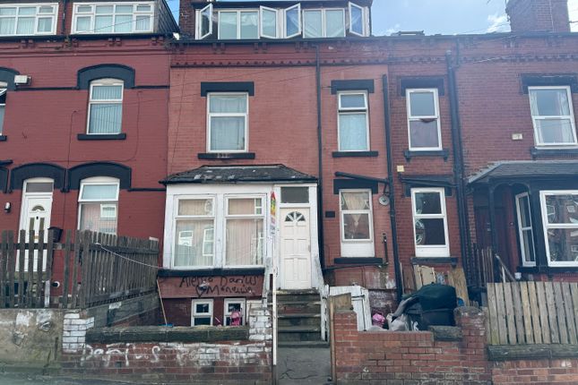 Terraced house for sale in Bayswater Mount, Leeds