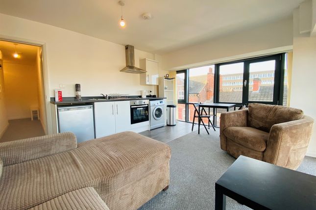 Flat 13, Bramble Court, Bramble Street, Derby photo 2