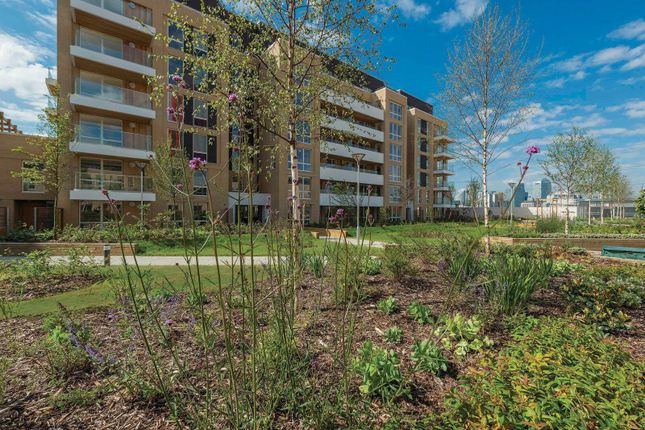 Hallsville Quarter, Canning Town photo 2