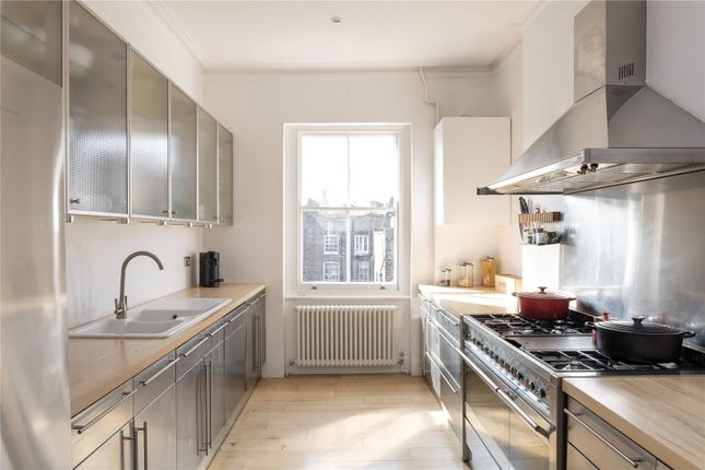 1, Colville Terrace, London photo 2
