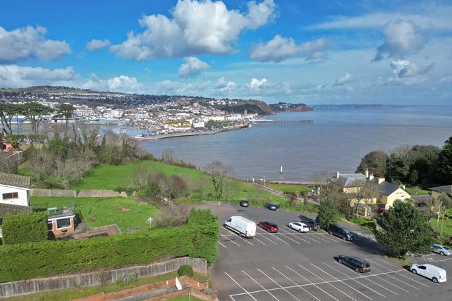 Flat for sale in Dunmore Drive, Shaldon, Teignmouth