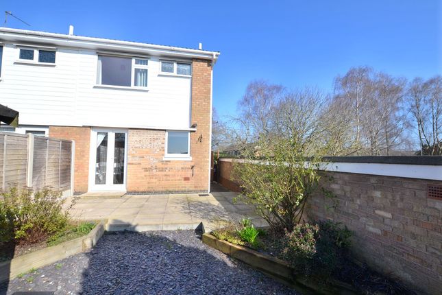 21, Weldon Avenue, Sileby, LE12 photo 2