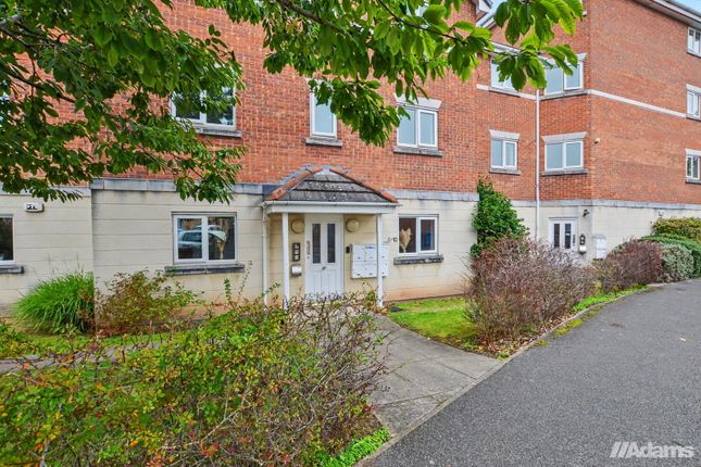 Waterside Court,Flat 6, Old Coach Road, Runcorn photo 3