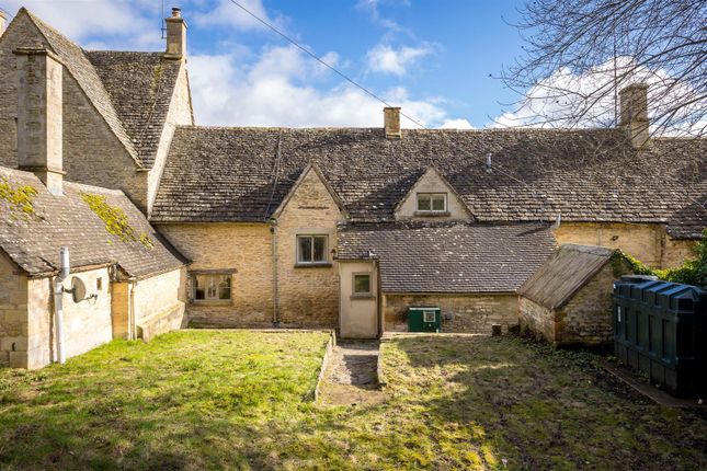 Property for sale in The Square, Bibury, Cirencester