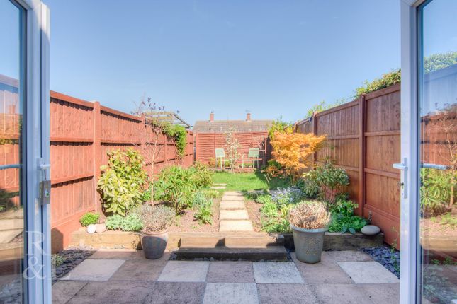43, Mensing Avenue, Nottingham photo 2