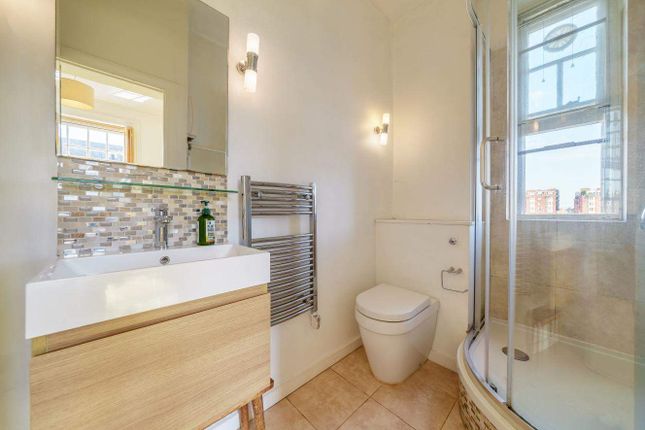 Studio for sale in Orme Court, London