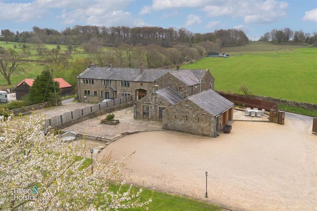 4-bed house on Blue Slate Barn, Smithy Lane, Colne, £739,950