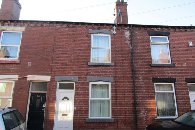 Thumbnail Terraced house to rent in Warwick Street, Wakefield
