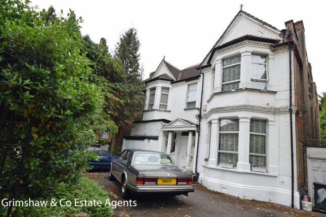 Detached house for sale in Tring Avenue, Ealing W5