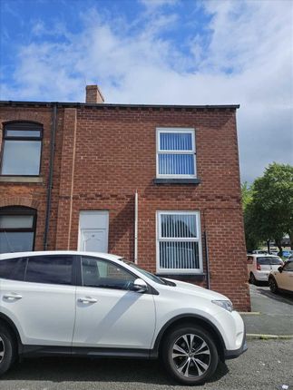 Terraced house for sale in Careless Lane, Ince, Wigan