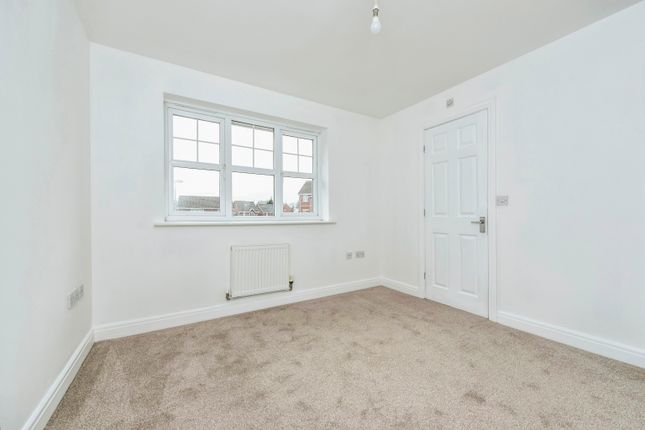 Terraced house for sale in October Drive, Liverpool, Merseyside