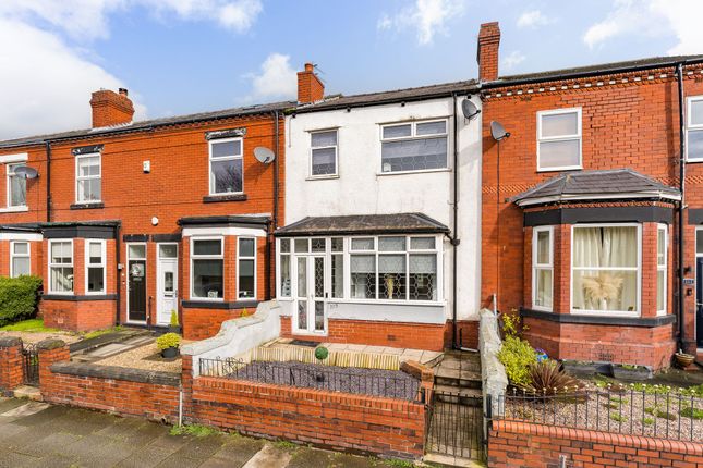 Thumbnail Terraced house for sale in Princess Road, Ashton-In-Makerfield