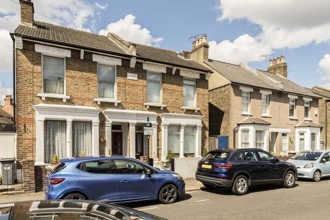Semi-detached house to rent in Eastbourne Road, Brentford