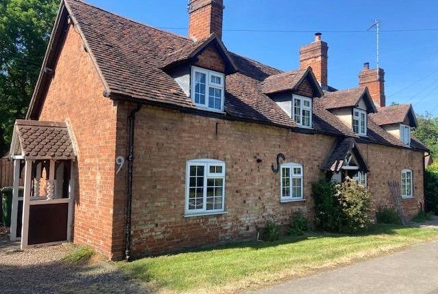 Thumbnail Semi-detached house for sale in 8 &amp; 9 Arrow, Alcester, Warwickshire